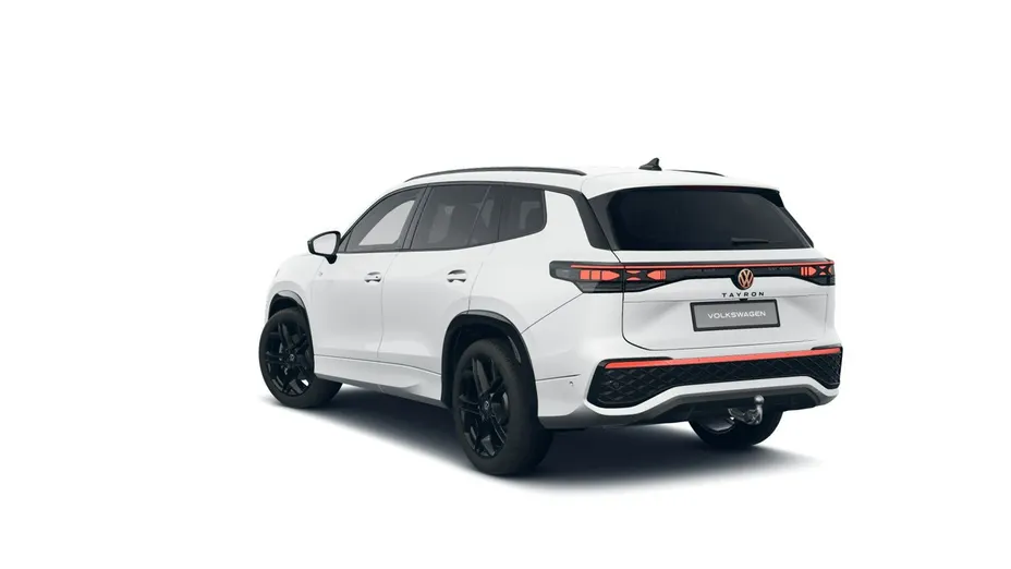 VOLKSWAGEN Tayron -
