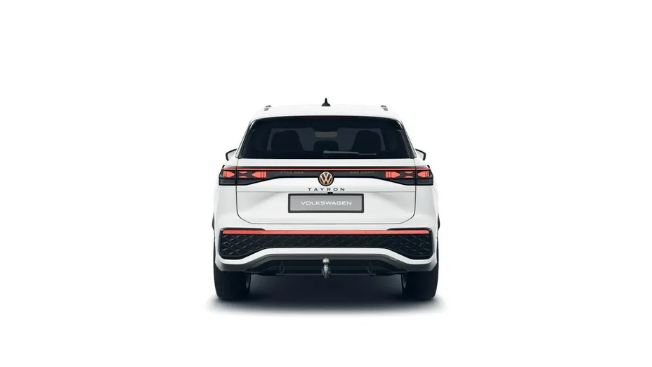 VOLKSWAGEN Tayron -