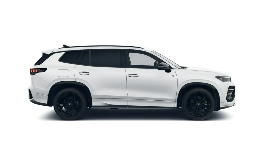 VOLKSWAGEN Tayron -