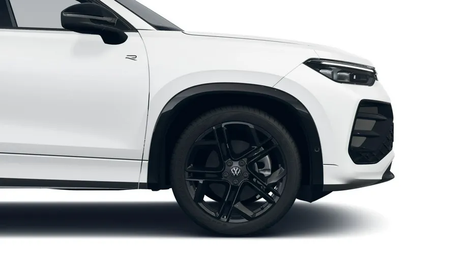 VOLKSWAGEN Tayron -