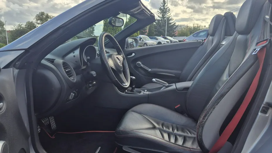 MERCEDES-BENZ SLK -