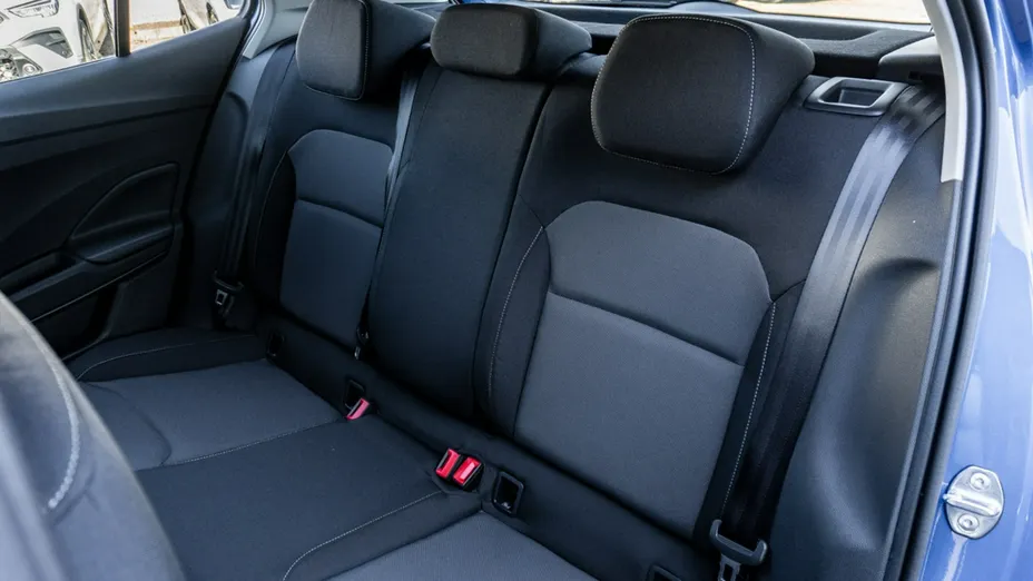 SKODA Fabia -