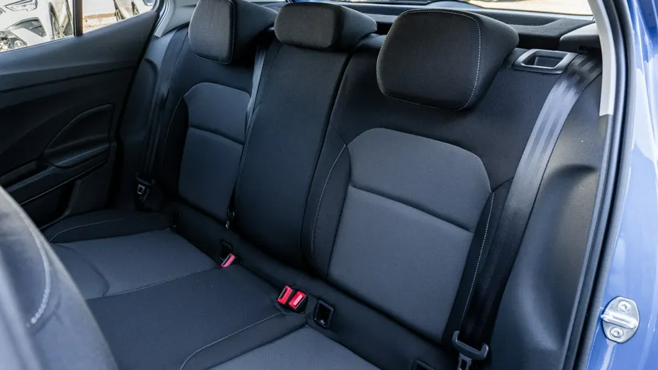 SKODA Fabia -