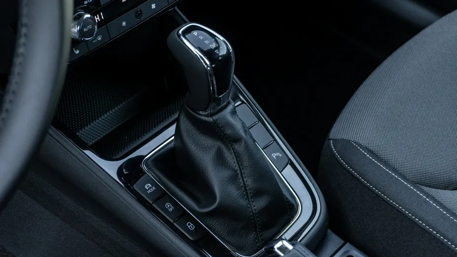 SKODA Fabia -