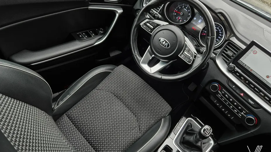 KIA Cee'd -