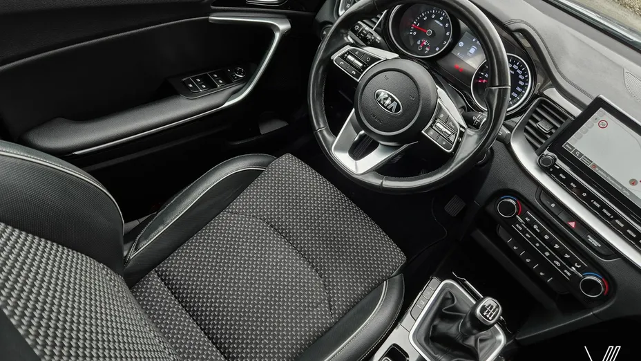 KIA Cee'd -