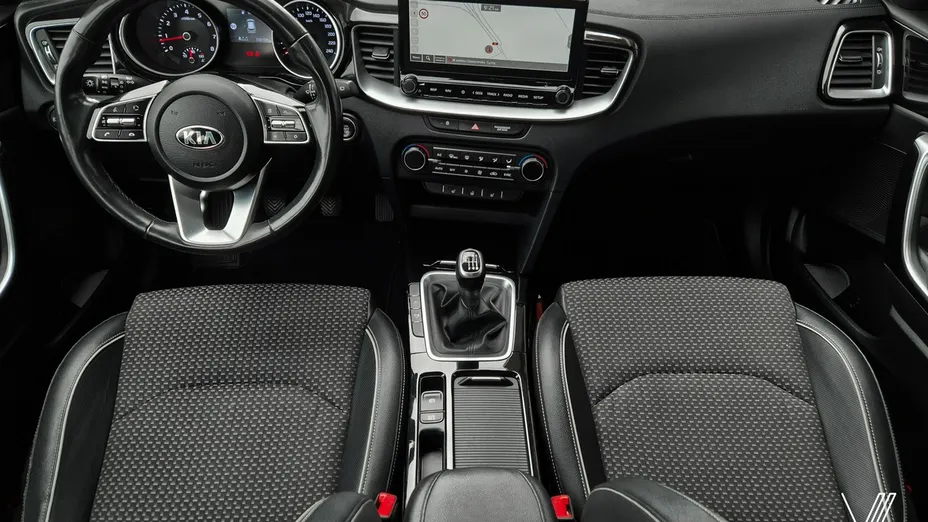 KIA Cee'd -