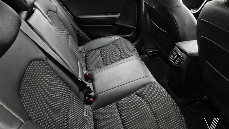 KIA Cee'd -