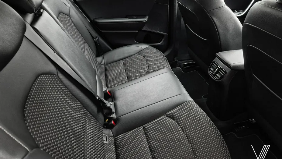 KIA Cee'd -