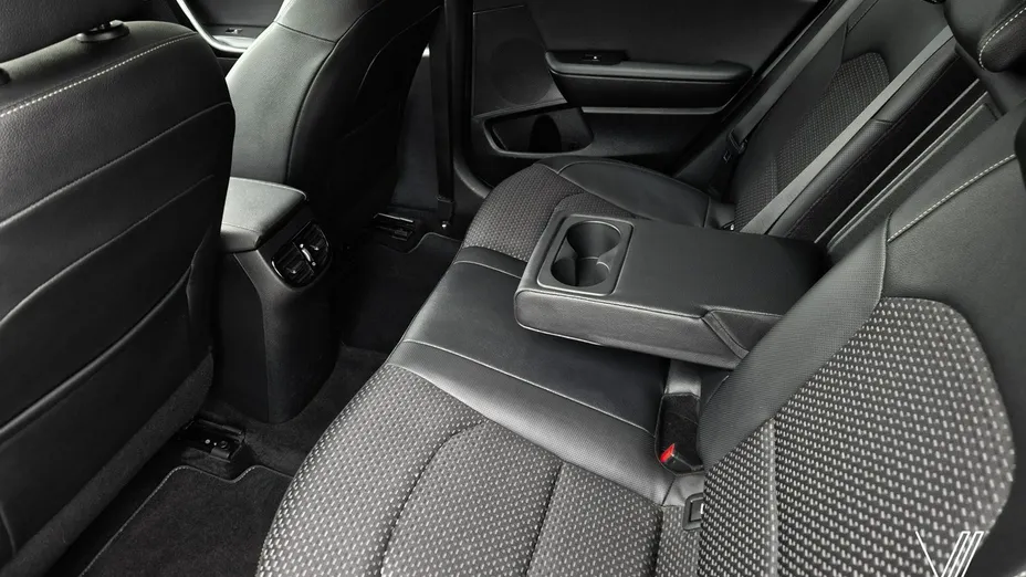 KIA Cee'd -