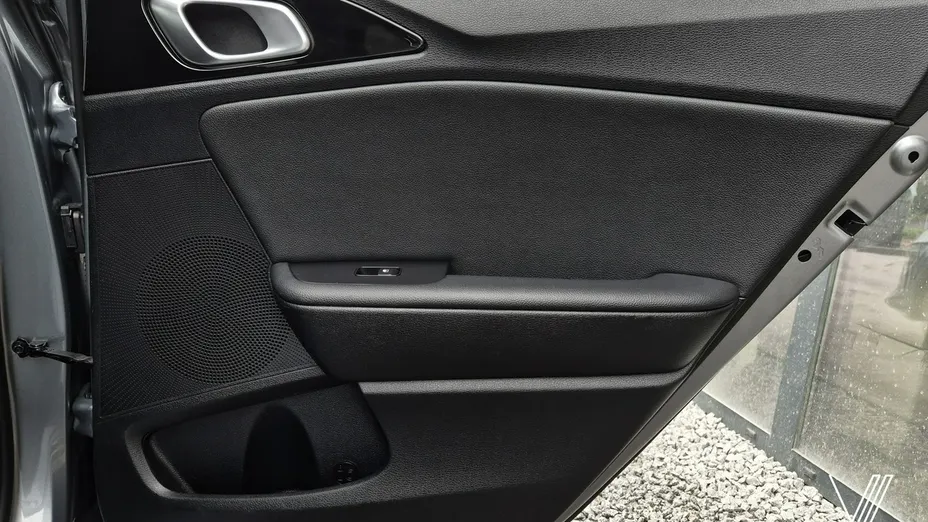 KIA Cee'd -