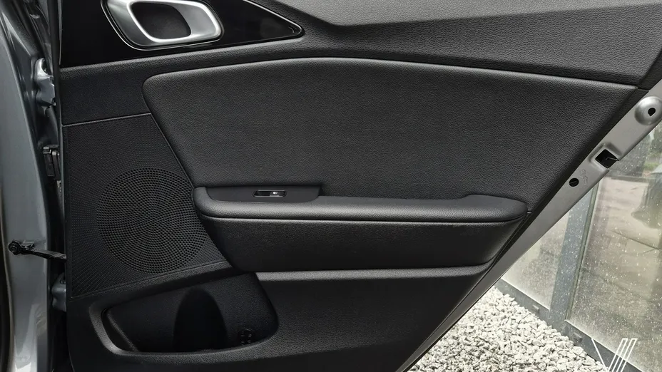 KIA Cee'd -