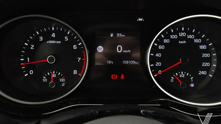 KIA Cee'd -