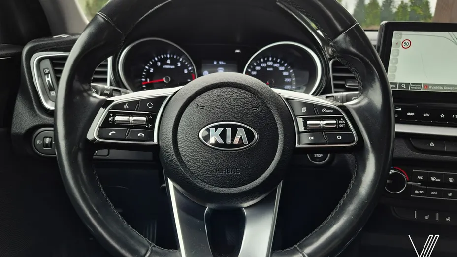 KIA Cee'd -
