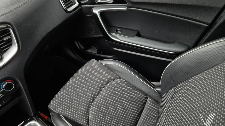 KIA Cee'd -