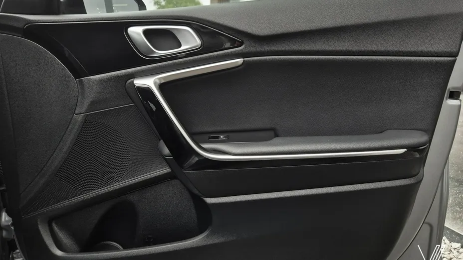 KIA Cee'd -