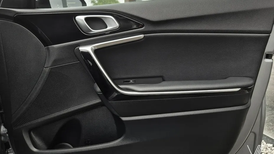 KIA Cee'd -