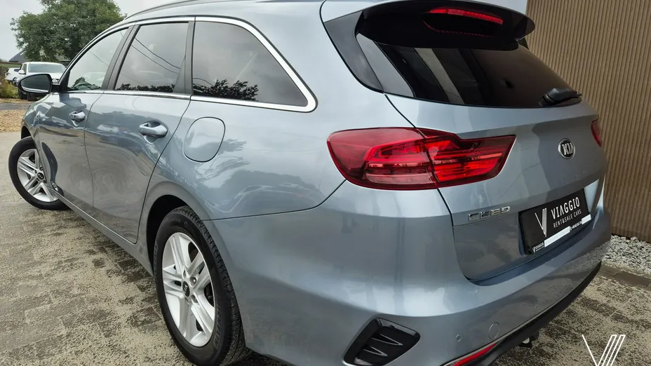 KIA Cee'd -