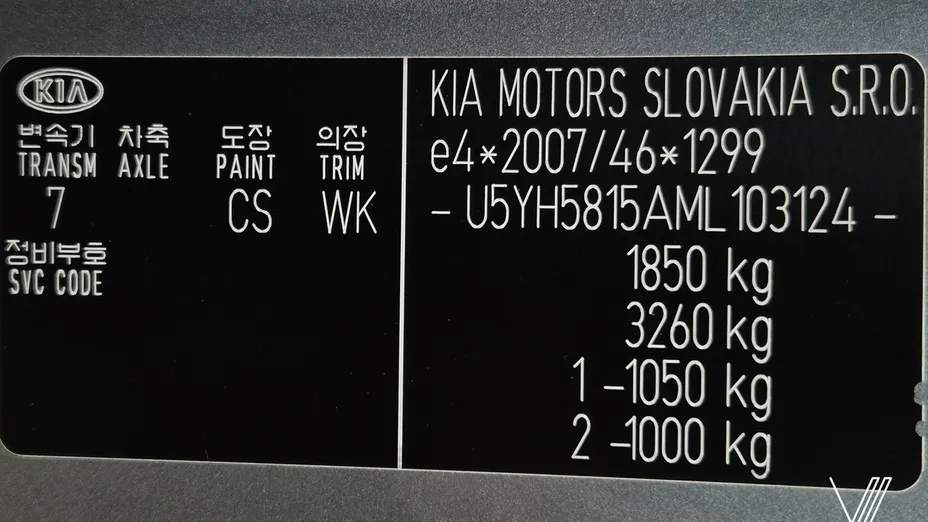 KIA Cee'd -