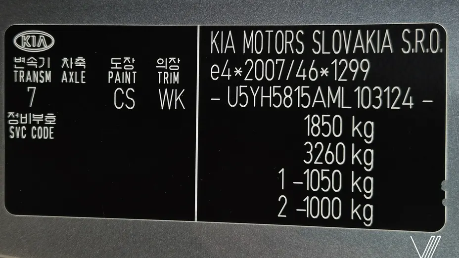 KIA Cee'd -
