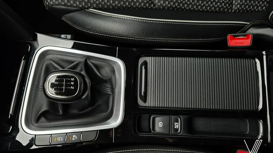 KIA Cee'd -