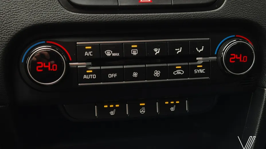 KIA Cee'd -