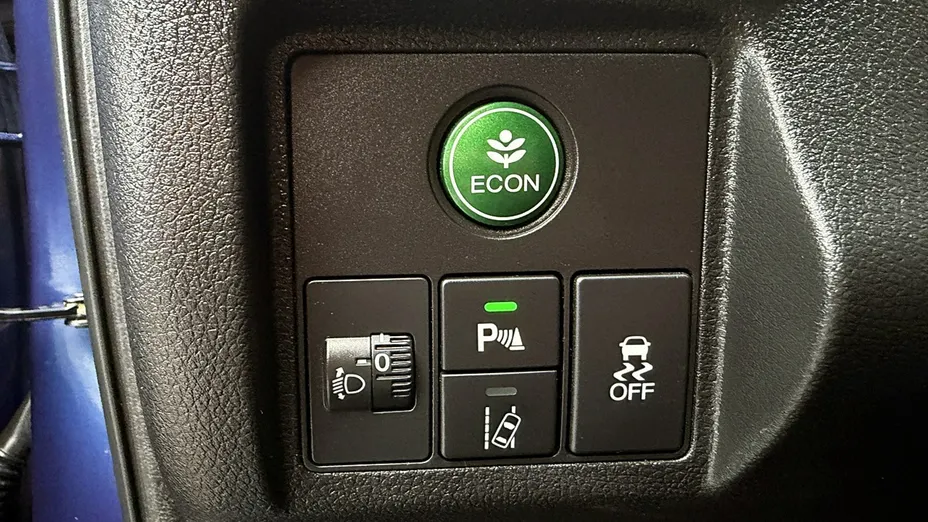 HONDA HR-V -