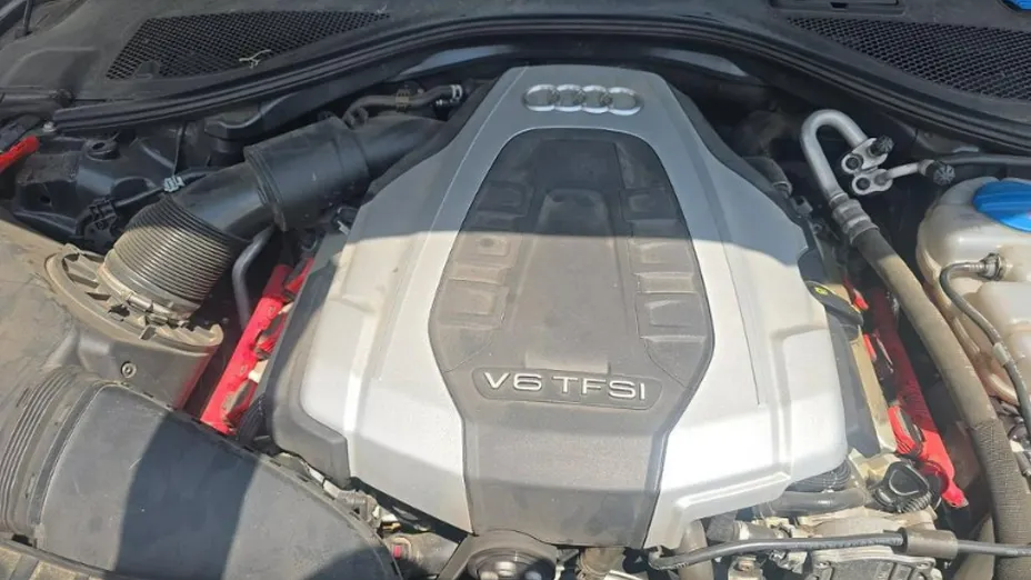 AUDI A7 Sportback -