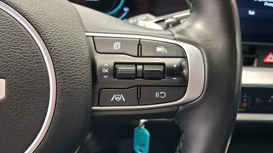 KIA Sportage -