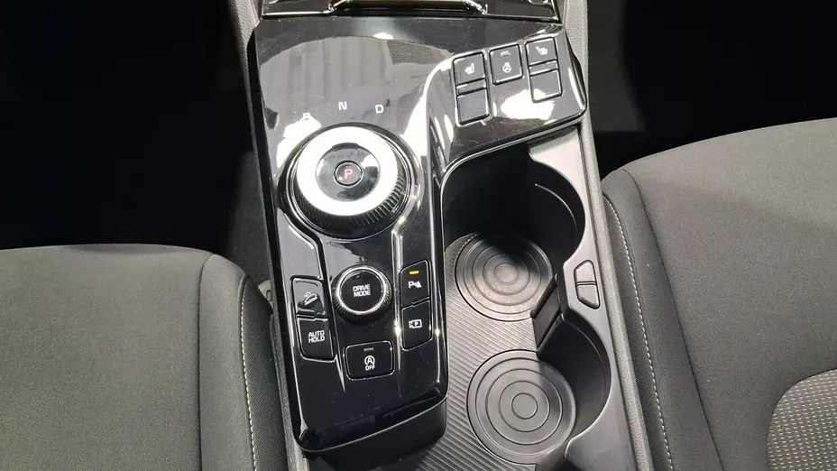 KIA Sportage -