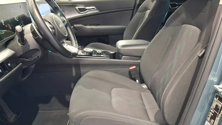 KIA Sportage -