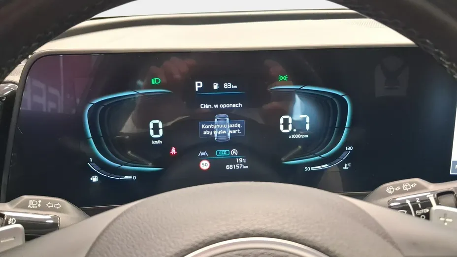 KIA Sportage -