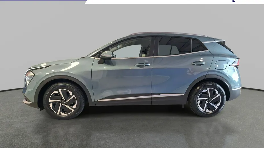 KIA Sportage -