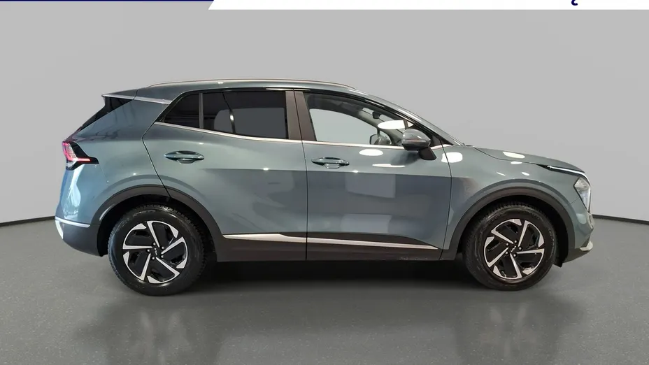 KIA Sportage -