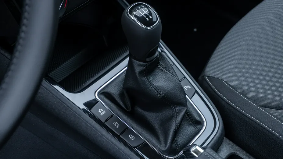 SKODA Fabia -