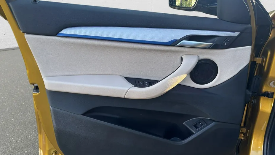 BMW X2 -
