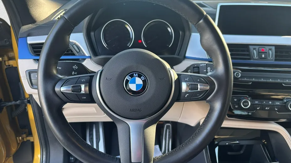 BMW X2 -