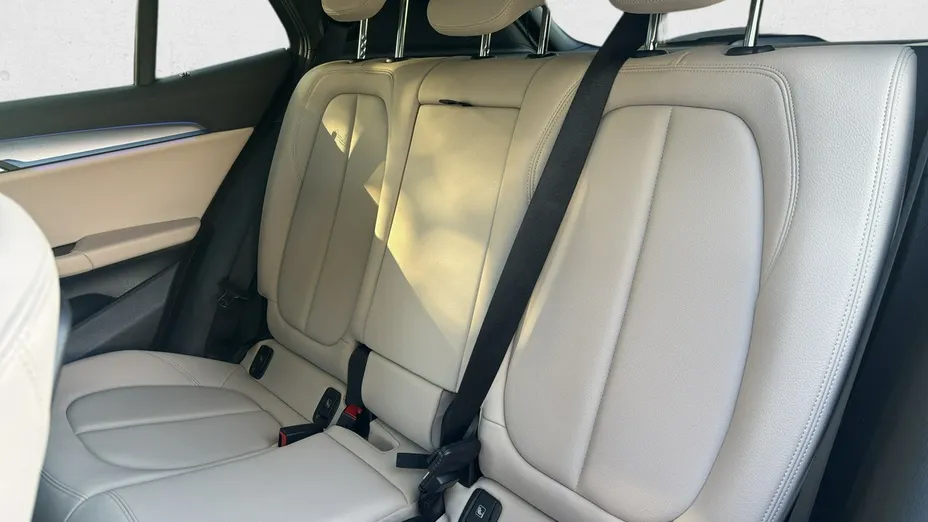 BMW X2 -