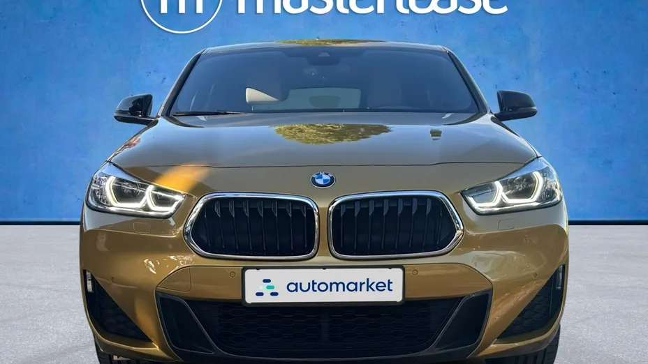 BMW X2 -