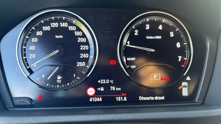 BMW X2 -