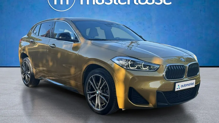 BMW X2 -