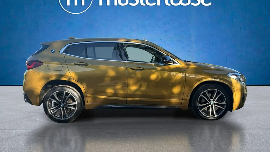 BMW X2 -