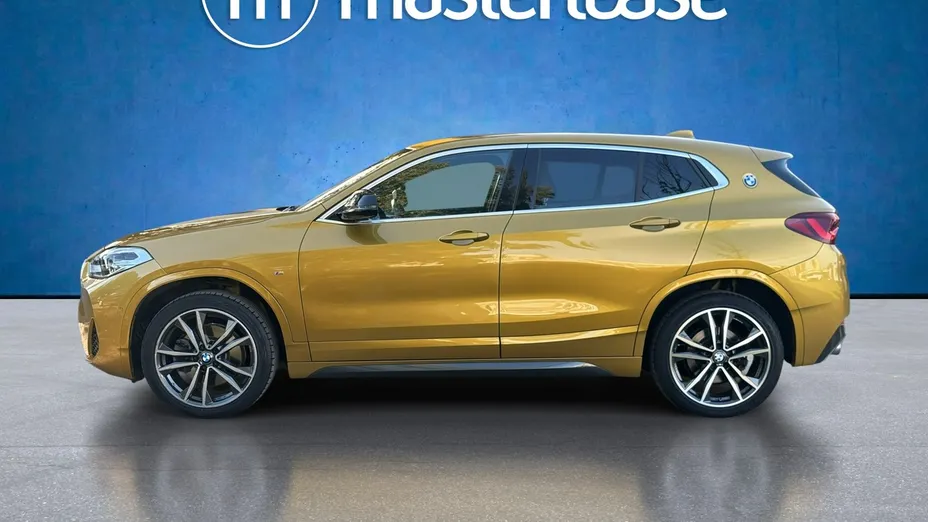 BMW X2 -