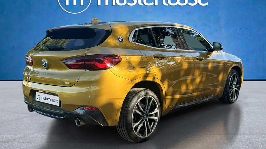 BMW X2 -