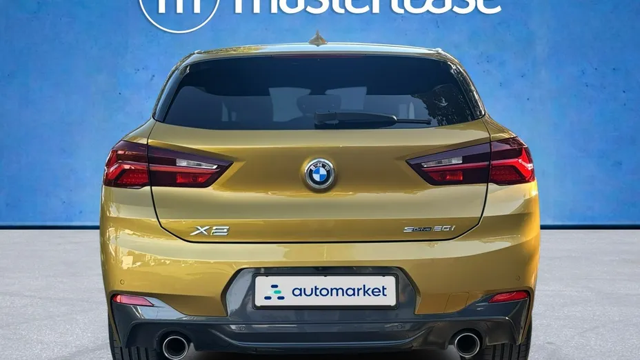 BMW X2 -