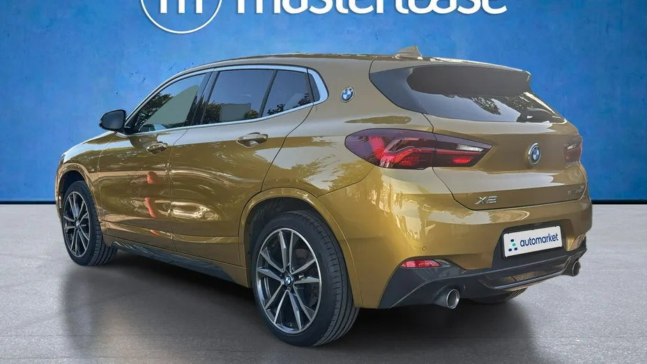 BMW X2 -