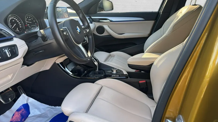 BMW X2 -