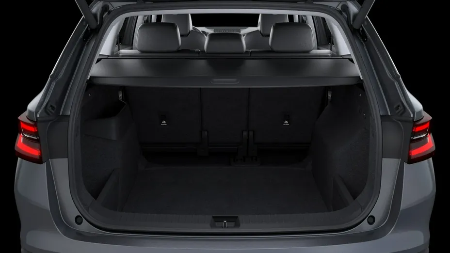 SKODA Kodiaq -