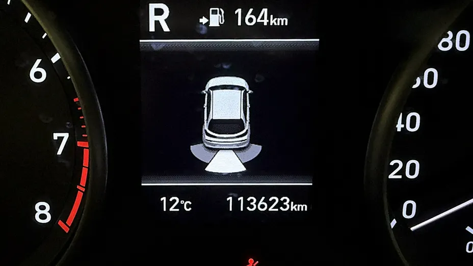 HYUNDAI i30 -