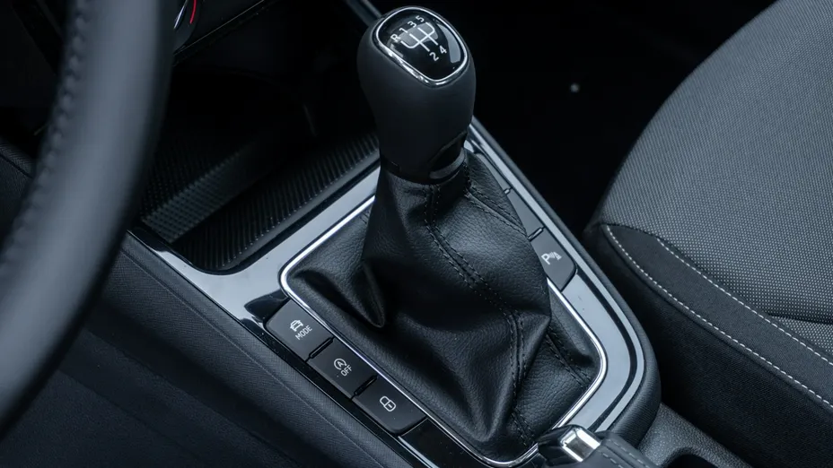 SKODA Fabia -